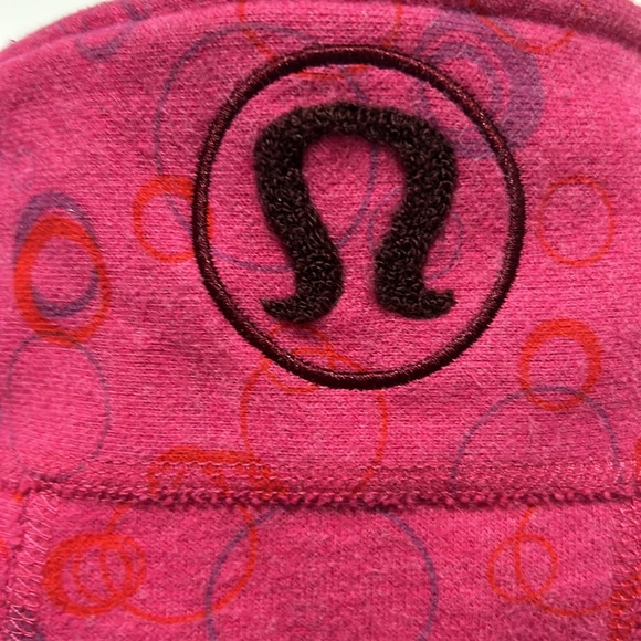 LULULEMON scuba hoodie - Picture 7 of 8